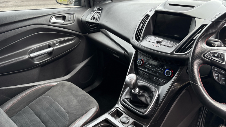 Ford Kuga 1.5 EcoBoost ST-Line 5dr 2WD Petrol Estate